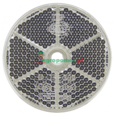 Hella Światło odblaskowe